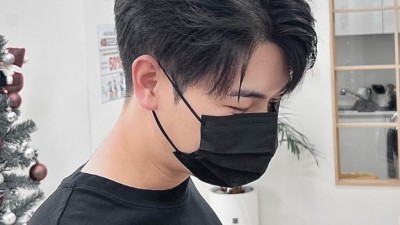 꿈체헤어 대치동 남자머리맛집 12월 할인이벤트 소식