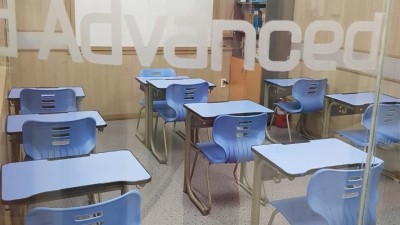 비온드어드밴스트 어학원 시지점 - 10% &10% 수강료 할인 이벤트 진행중입니다
