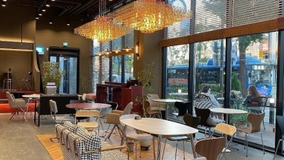 송파구 잠실동 카페_엠비뉴 리뉴얼기념 전체음료 50%할인쿠폰 쏩니다!!