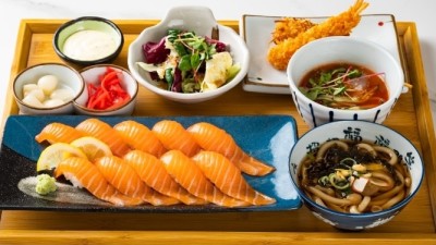 황금동 대한초밥 ♡12월런치이벤트( 대한초밥2000원할인~!!)
