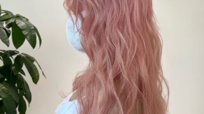 살롱드캔버스 미용실 수험생 50%할인행사!!