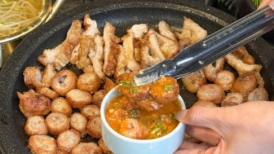 네이버 알람받기 고객 할인쿠폰/6시 이전 방문고객 파인애플 무료 쿠폰