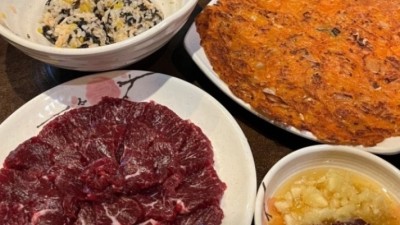 삼덕동 대우 - 연말 기념! 육회 등 안주 20% 할인 쿠폰 이벤트 !!