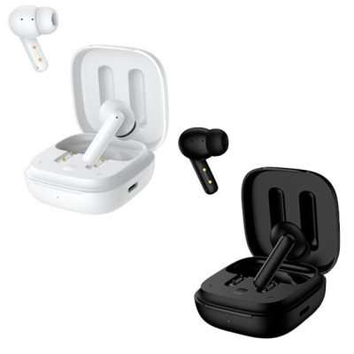[G마켓] QCY T13 ANC노이즈캔슬링 블루투스 이어폰 1+1 (32,410원) (무료배송)